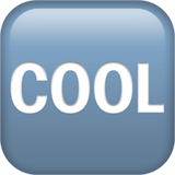 cool