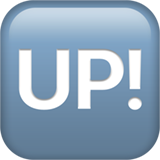 up