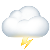 lightning