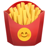 fries