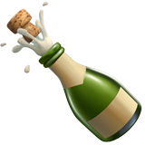 champagne