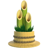 bamboo