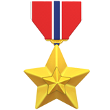 medal