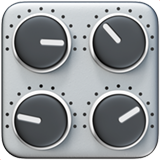 control_knobs