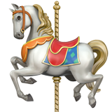 carousel_horse