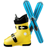 ski