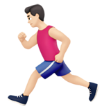 runner