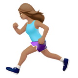 woman-running