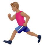 runner