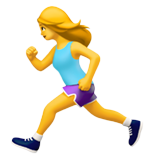 woman-running