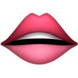 lips