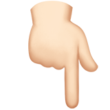 point_down