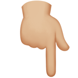 point_down
