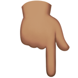 point_down
