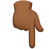 point_down