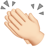 clap