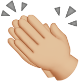 clap