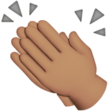 clap