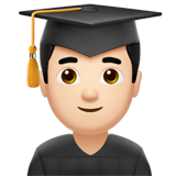 male-student