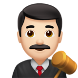 male-judge