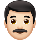man