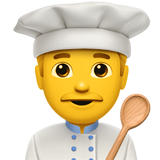 male-cook
