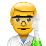 male-scientist