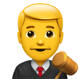 male-judge