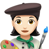 female-artist