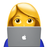 female-technologist