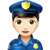 female-police-officer