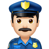 cop