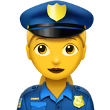 female-police-officer