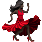 dancer
