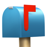 mailbox