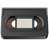 vhs
