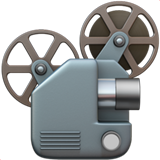 film_projector