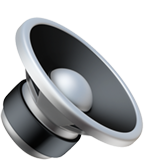 speaker