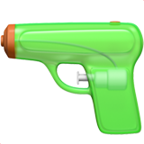 gun
