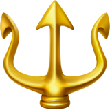 trident