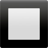 black_square_button