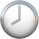clock8