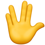 spock-hand