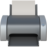 printer