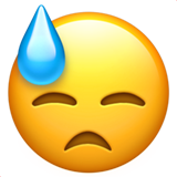 sweat