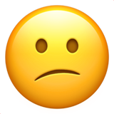 confused