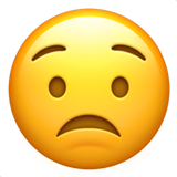 worried