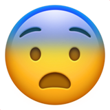 fearful