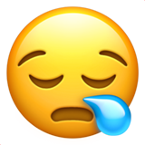 sleepy