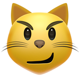 smirk_cat